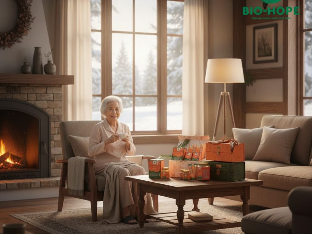 Lưu ý khi sử dụng