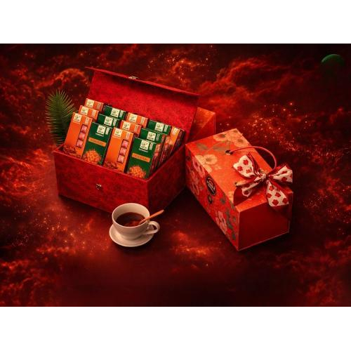 Thành phần & xuất xứ