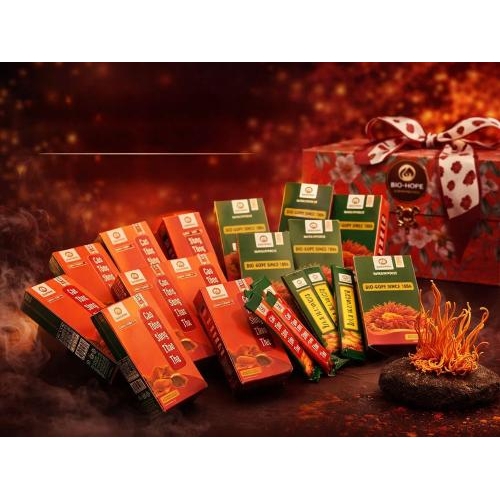 Đối tượng phù hợp để sử dụng