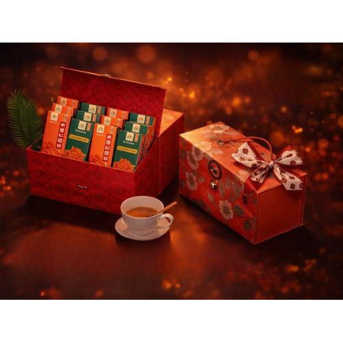 Lợi ích & giá trị dinh dưỡng