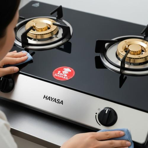 Chuẩn Bị Bếp Gas Cho Mùa Tết: Kiểm Tra, Vệ Sinh Và Bảo Dưỡng Đúng Cách