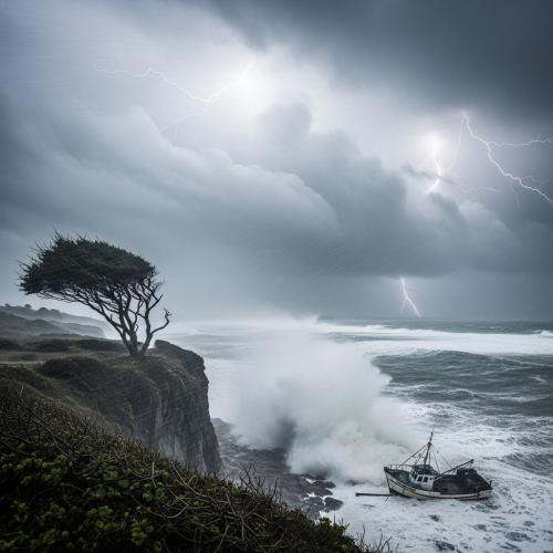 5 Lưu Ý An Toàn Khi Sử Dụng Bếp Gas Trong Mùa Mưa Bão