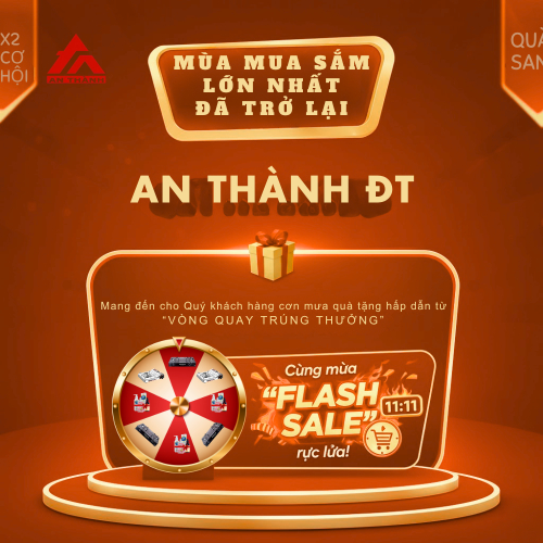 Đừng Nên Bỏ Lỡ Cơ Hội Tham Gia Vòng Quay Miễn Phí, Tỉ Lệ Trúng Quà Cao