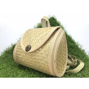 Ba lô Cỏ Bàng Size Nhỏ