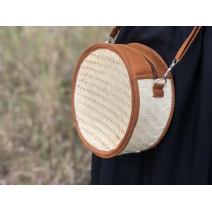 Túi Lá Buông Hình Trống
