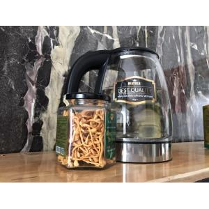 Thành phần & xuất xứ