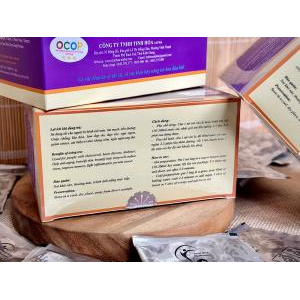 Tác dụng của trà hoa đậu biếc