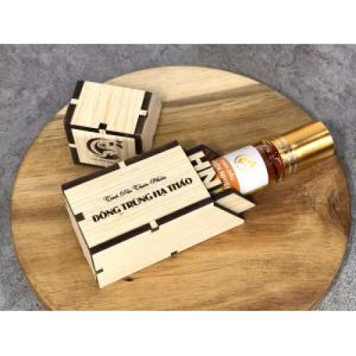 Các trường hợp khuyên dùng