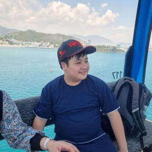 Phúc Phong Phạm Nguyễn