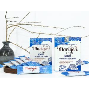 Marigen 100% Collagen Thủy Phân