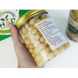 Dưa Kiệu Hội An Đông 450gr