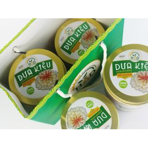 Dưa Kiệu Hội An Đông 450gr