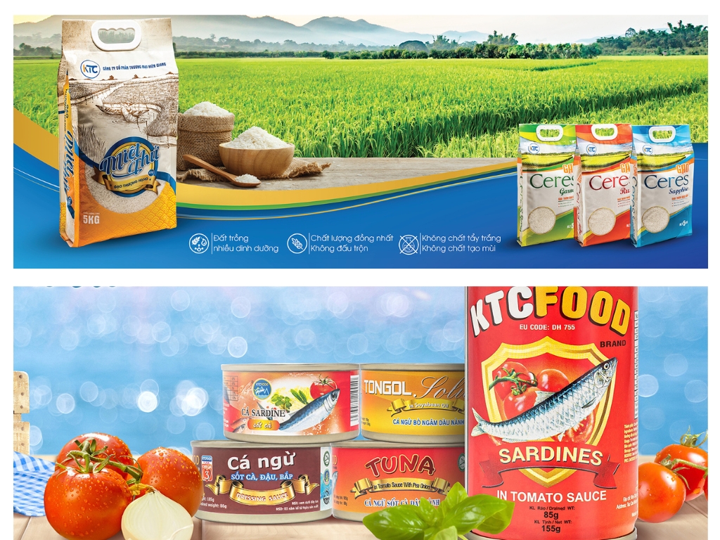 4. Thương mại Nội địa