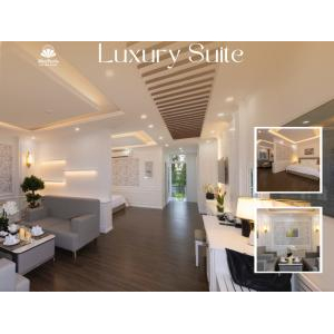 MerPerle Núi Sam Resort