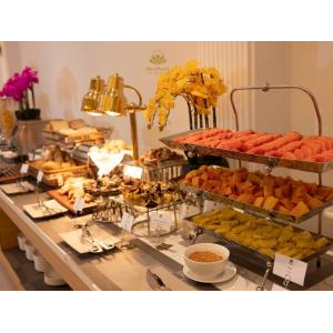 MerPerle Núi Sam Resort