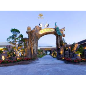 MerPerle Núi Sam Resort