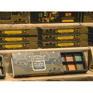 Bittersweet Chocolatier Phú Quốc