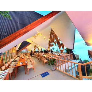 Fly Up Resort Hòn Sơn