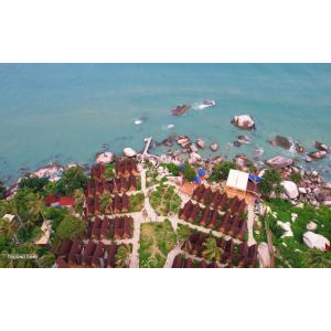 Fly Up Resort Hòn Sơn