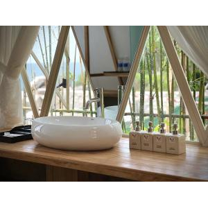 Fly Up Resort Hòn Sơn