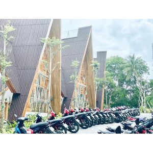 Trải nghiệm tiện nghi nhất