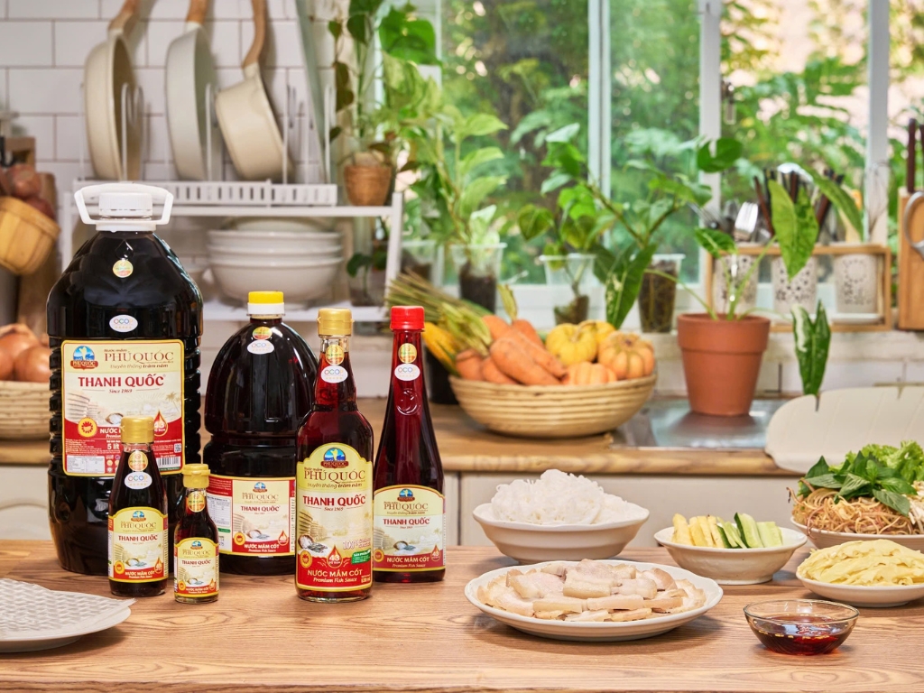 Đối tượng sử dụng sản phẩm