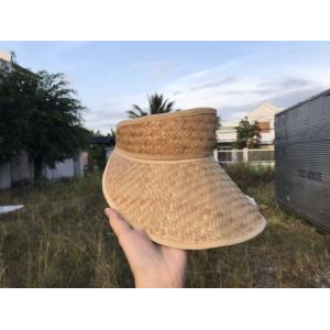 Nón Kết Cỏ Bàng Free Size