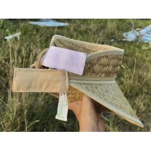 Nón Kết Cỏ Bàng Free Size