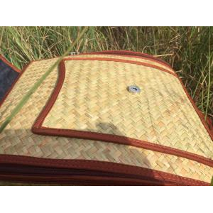 Balo Cỏ Bàng Cỡ Lớn Thủ Công – Bền Đẹp