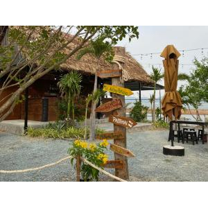 Bếp Thái BoongƠi Hà Tiên