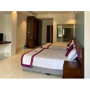 Khách sạn Pháo Đài Hà Tiên