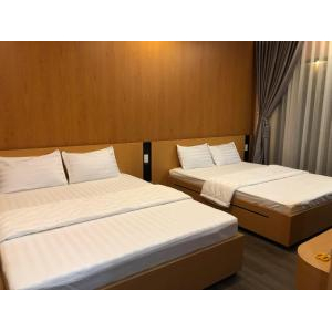 An Nhiên Homestay Hà Tiên