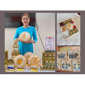 Công Ty TNHH MTV Thương Mại Dịch Vụ Hùng Diễm