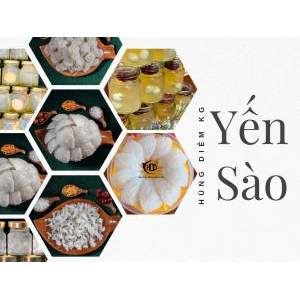 Công Ty TNHH MTV Thương Mại Dịch Vụ Hùng Diễm