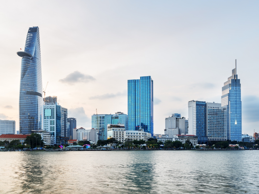 4. Chi nhánh thành phố Hồ Chí Minh