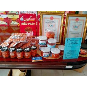 Hợp Tác Xã Dịch Vụ Nông Nghiệp Hiểu Phát