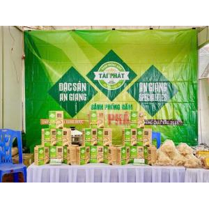 Công Ty TNHH Sản Xuất Thương Mại Tài Phát