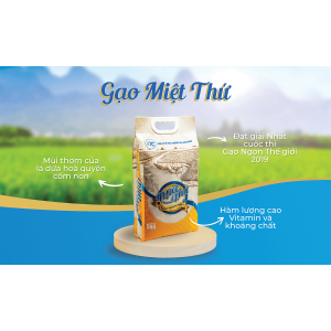 Nhà Máy Thực Phẩm Đóng Hộp KTC (KTCFOOD)