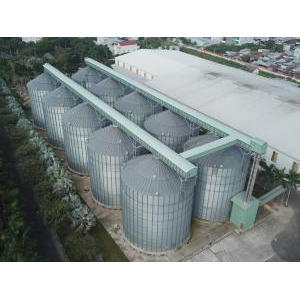 Công Ty CP Nông Nghiệp Công Nghệ Cao Trung An Kiên Giang