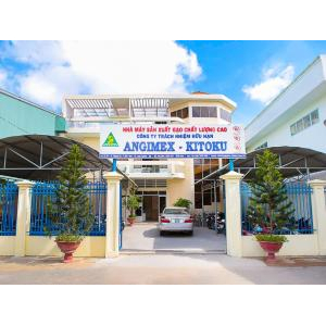 Công Ty TNHH Angimex - Kitoku