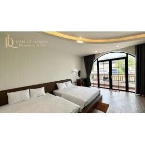 Phòng ngủ đa dạng: