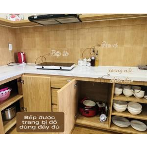 Tiện nghi vượt trội