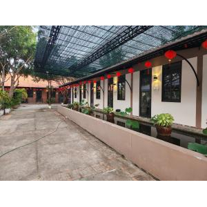 Tùng Thư Garden Hà Tiên