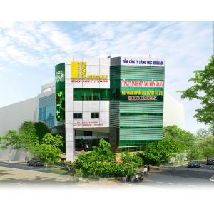 Công Ty Cổ Phần Xuất Nhập Khẩu Kiên Giang (Kigimex)