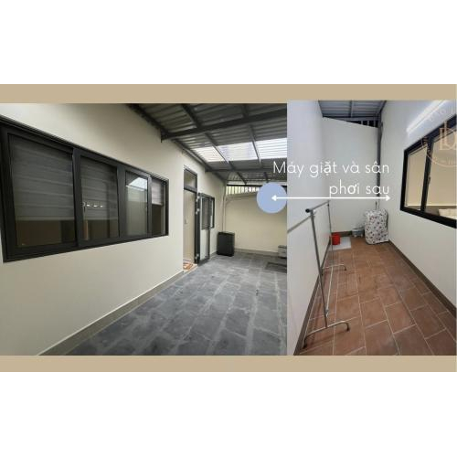 Đào Lê House: Homestay Hà Tiên Nguyên Căn