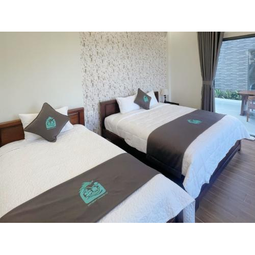 Dragon Homestay Hà Tiên