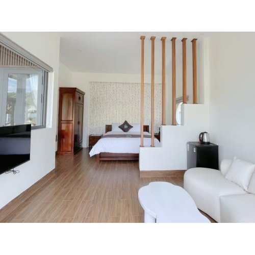 Dragon Homestay Hà Tiên