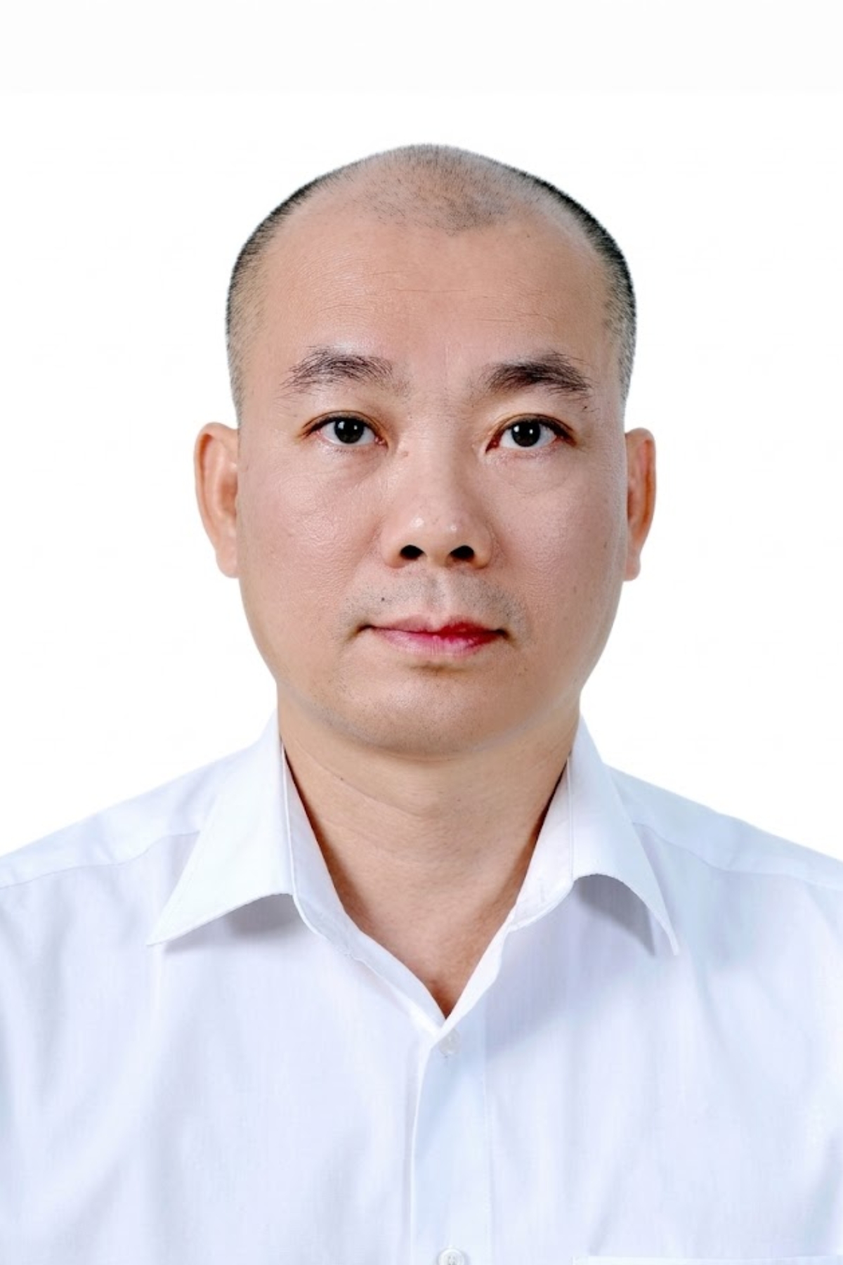 Cục trưởng Vũ Bá Phú