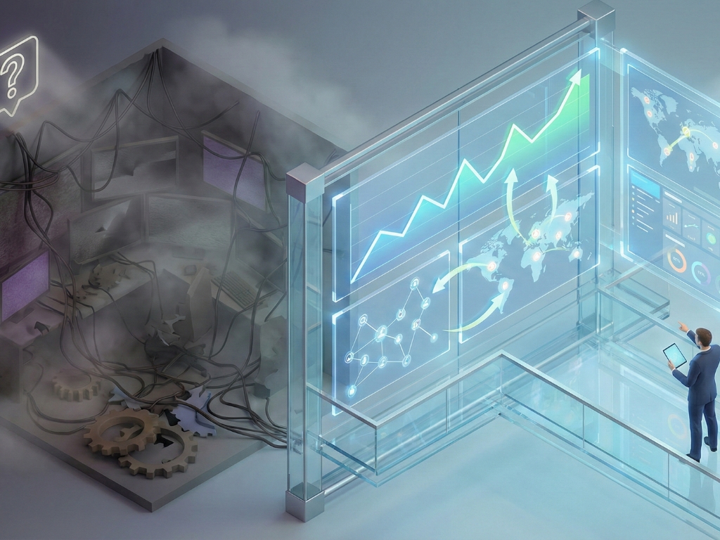 Chiến lược SEO tổng thể – Không chỉ lên top, mà giữ top