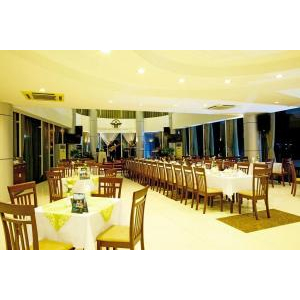 Hành trình ẩm thực đa sắc thái tại hệ thống nhà hàng River Hà Tiên